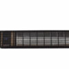 Heatscope Spot Plus 1600 Zwart - Afbeelding 3
