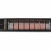 Heatscope Spot Plus 1600 Zwart - Afbeelding 4
