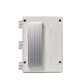 Bromic Affinity Smart-Heat Control Dimmer - 1CH