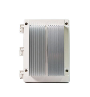 Bromic Affinity Smart-Heat Control Dimmer - 2CH