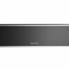 BROMIC Platinum Smart-Heat Electric 4500W Zwart - Afbeelding 2