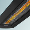 Inbouwframe Bromic Tungsten 2000W + 4000W - Afbeelding 2