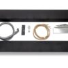 Inbouwframe Bromic Tungsten 2000W + 4000W - Afbeelding 3