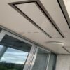Inbouwframe Bromic Platinum Electric 4500 watt - Afbeelding 3