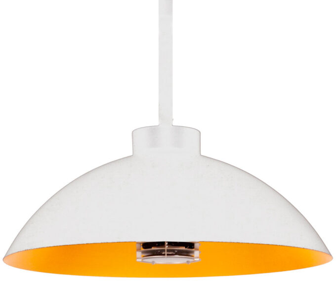Heatsail Dome PT Pendelend 3100 watt - Afbeelding 6