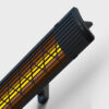 Heatscope Next 3000 Zwart - Afbeelding 2