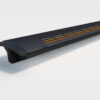 Heatscope Next 3000 Zwart
