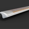 Heatscope Next 3000 Wit
