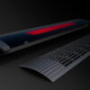 Heatscope Pure+ 3000 Zwart - Afbeelding 3