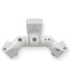 Heatscope Dual fixing voor Pure, Pure + en Next - Afbeelding 2
