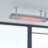 Heatscope Vision 3200 Wit - Afbeelding 5