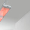 Heatscope Vision 2200 Wit - Afbeelding 3