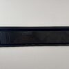 Inbouwframe Heatstrip Enhance - Zwart - Afbeelding 2
