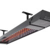 Heatstrip Intense 2400 watt remote + app