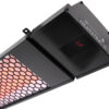 Heatstrip Intense 2400 watt remote + app - Afbeelding 3