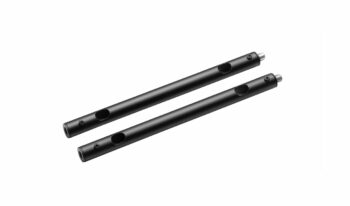 Heatstrip verlengde montagebeugel (300mm)