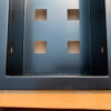 Inbouwframe Heatstrip Design + Remote (+App) - Zwart - Afbeelding 3