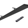Heatstrip Design 3200 Watt + Remote