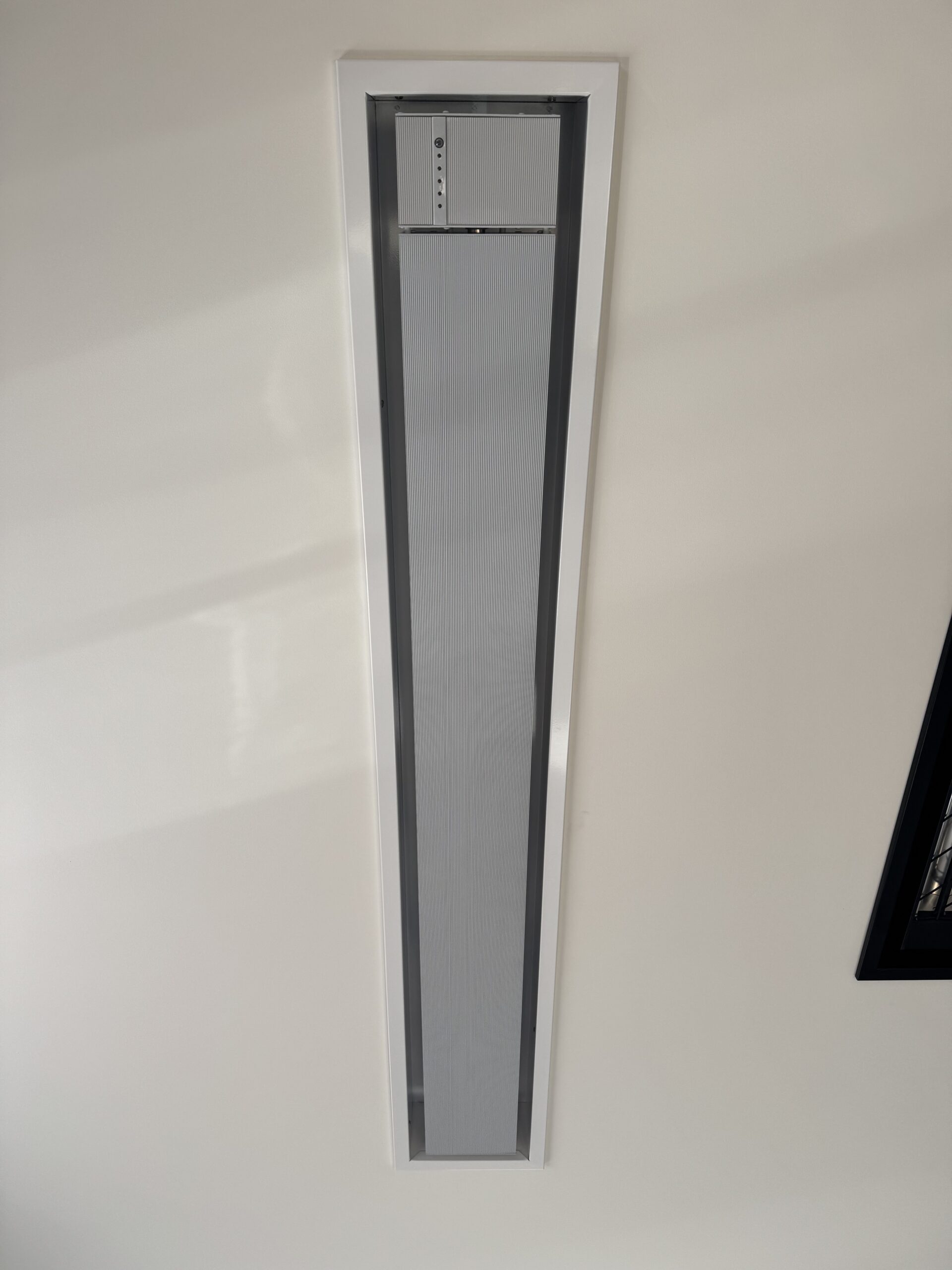 Heatstrip Elegance 3200 Watt + Remote & App - Afbeelding 5