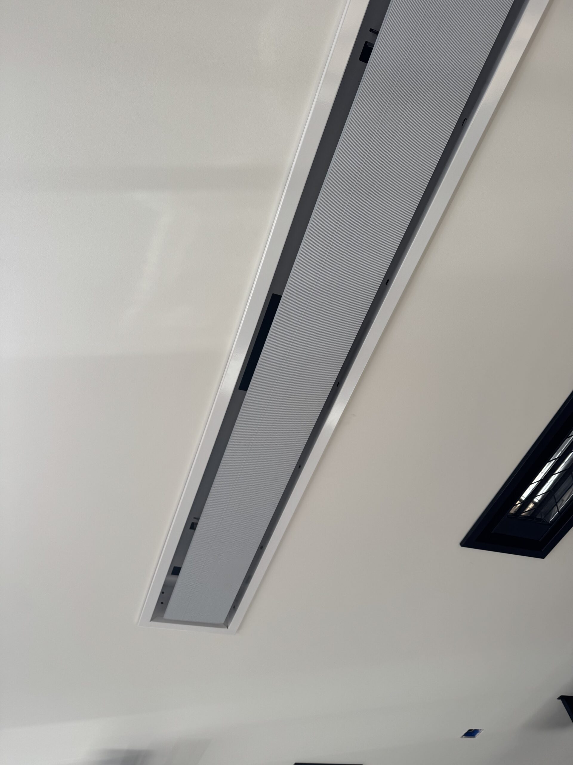 Heatstrip Elegance 3200 Watt + Remote & App - Afbeelding 6