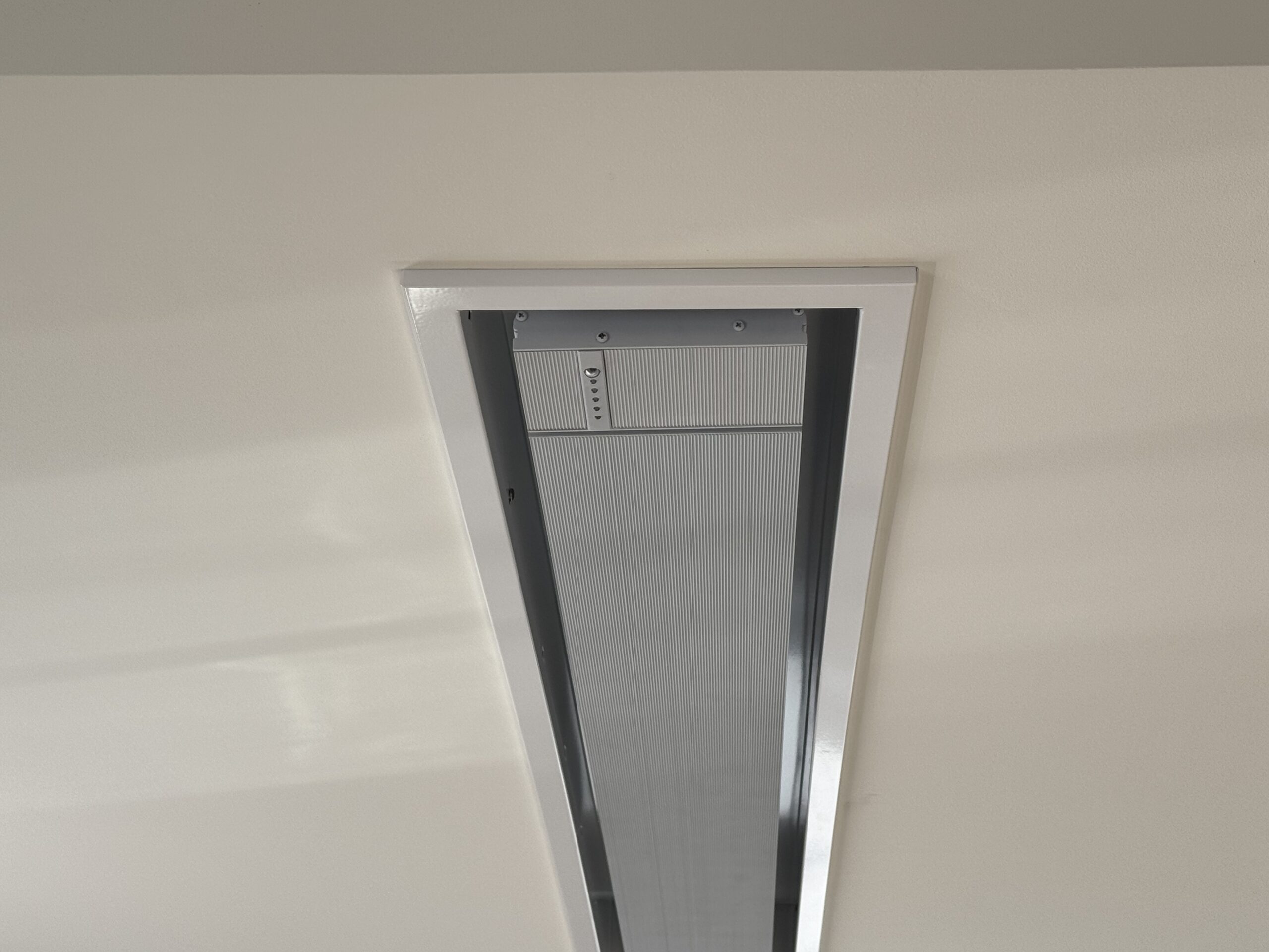 Heatstrip Elegance 3200 Watt + Remote & App - Afbeelding 4