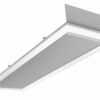Inbouwframe Heatstrip Indoor 1200
