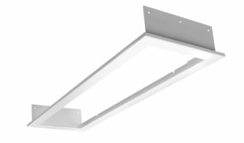 Inbouwframe Heatstrip Indoor 1200