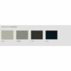 Heatsail Disc PT Pendelend by Piet Boon 3100 watt - Afbeelding 3