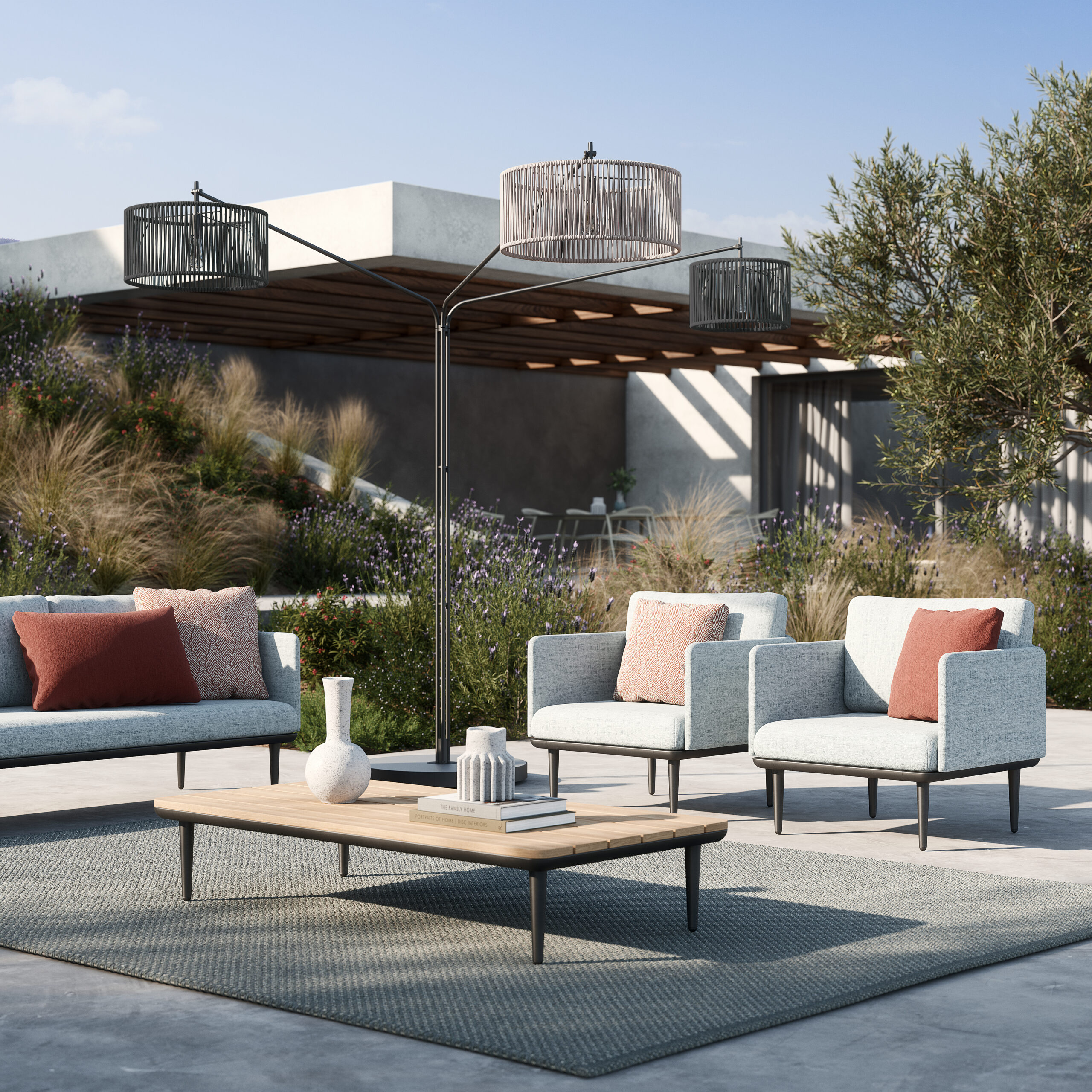 Royal Botania Luniz - Afbeelding 7