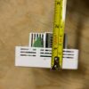 Heatstrip inbouwschakelaar - 3 standenschakeling, timer en afstandsbediening - Afbeelding 4