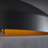 Heatsail Disc PT Pendelend by Piet Boon 3100 watt - Afbeelding 2