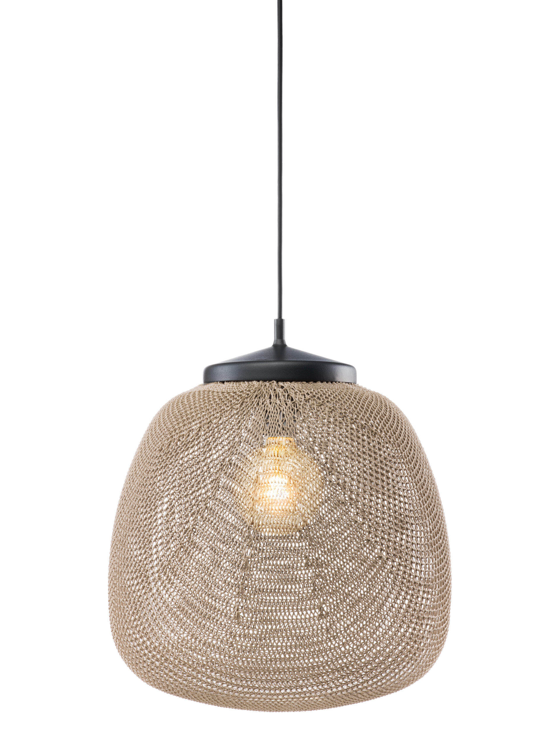 Tribù Madame Cachet hanglamp