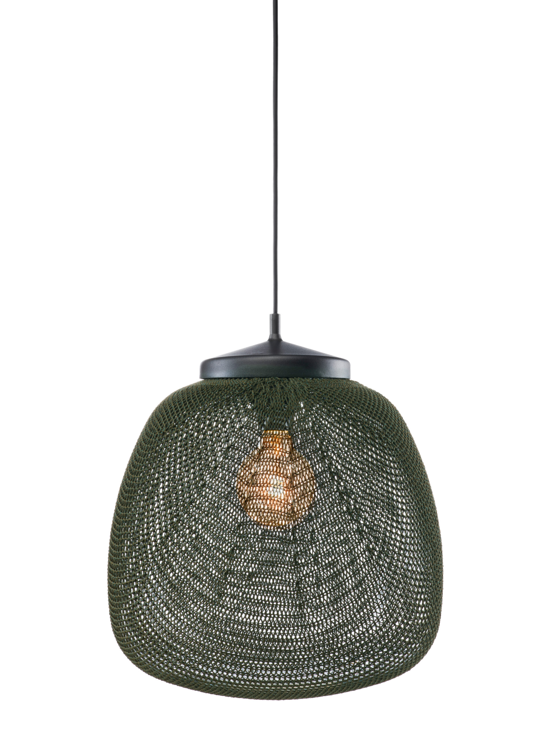 Tribù Madame Cachet hanglamp - Afbeelding 3