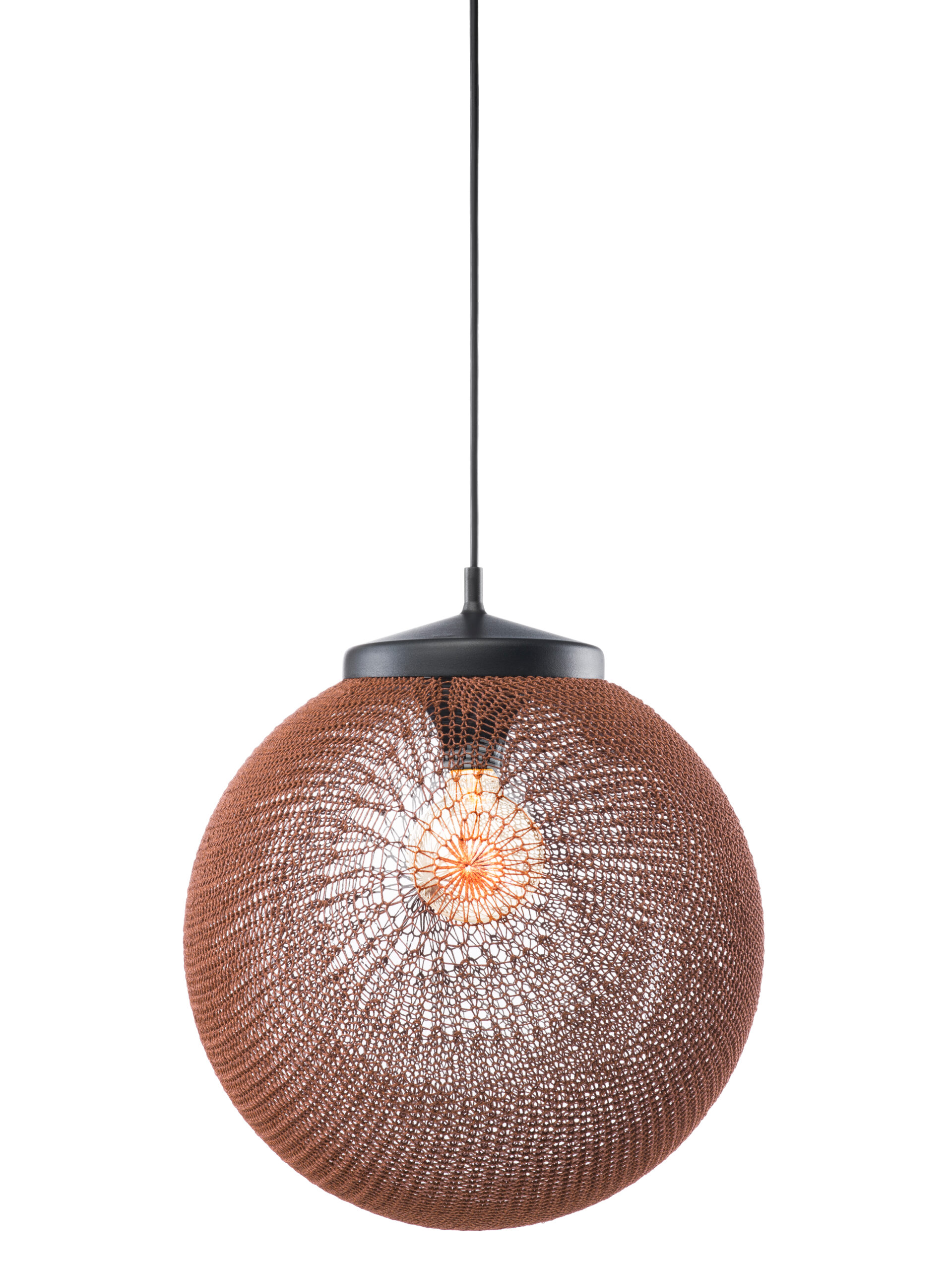 Tribù Madame Latoque hanglamp - Afbeelding 2