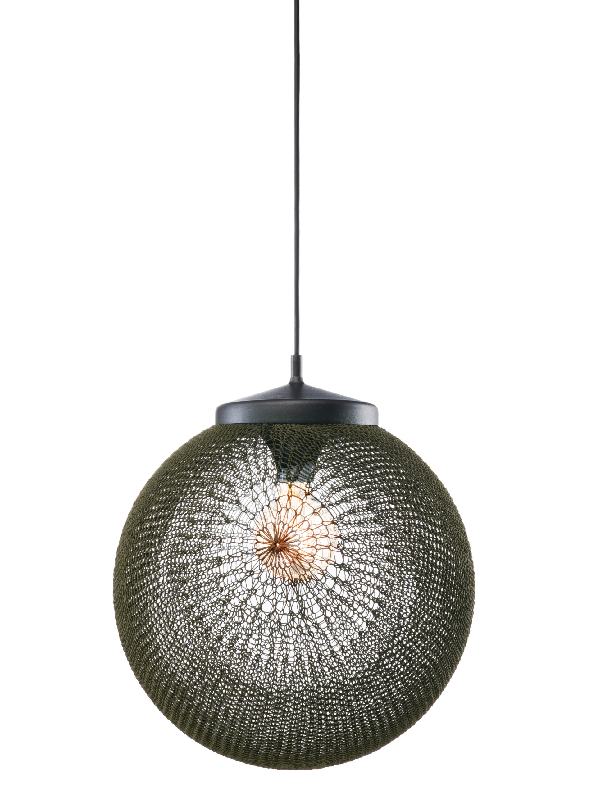 Tribù Madame Latoque hanglamp - Afbeelding 3