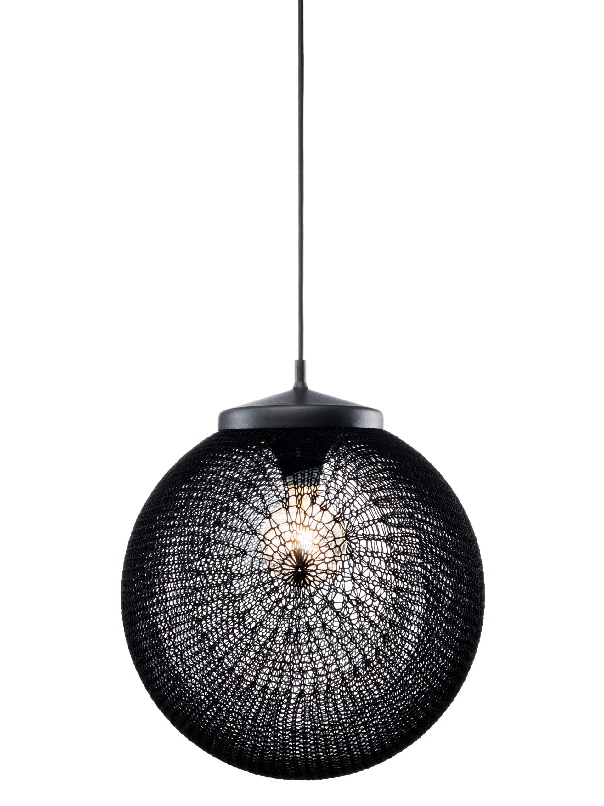 Tribù Madame Latoque hanglamp - Afbeelding 4