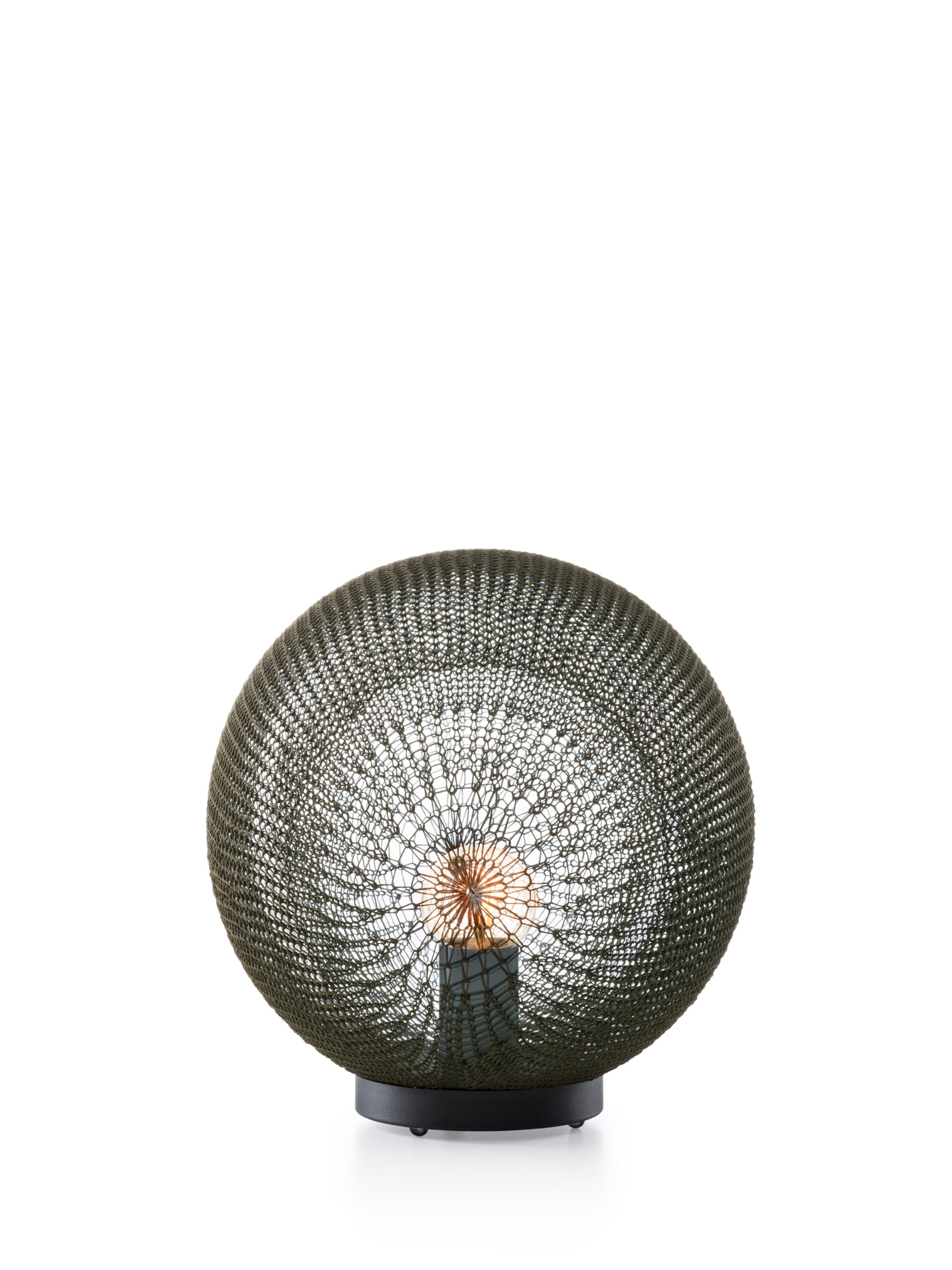 Tribù Madame Latoque staande lamp - Bedraad - Afbeelding 3