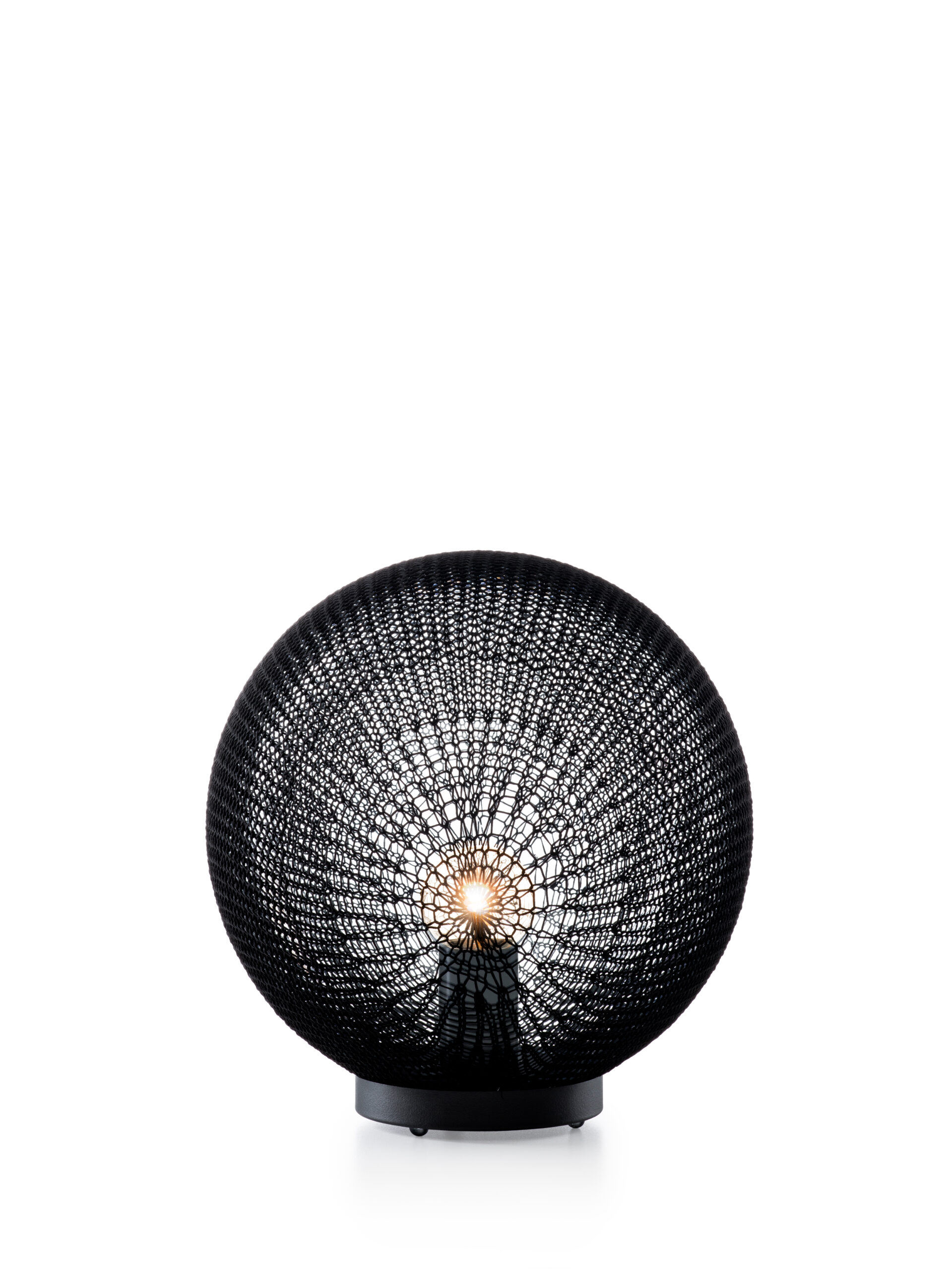 Tribù Madame Latoque staande lamp - Bedraad - Afbeelding 4