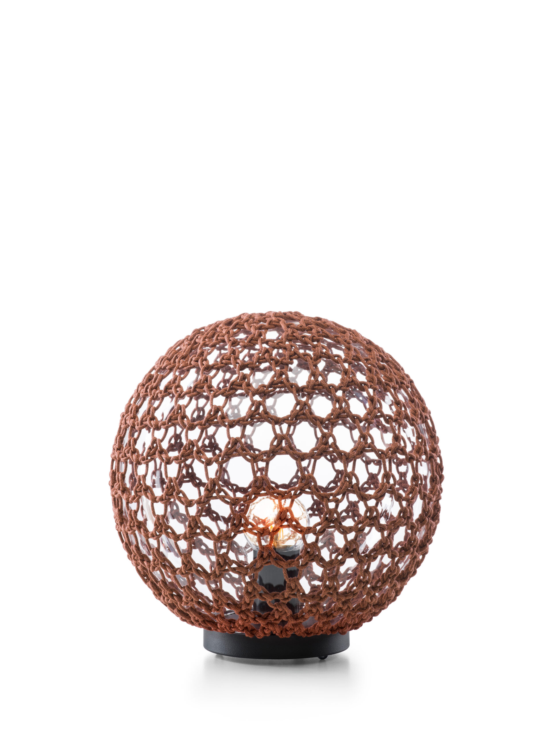 Tribù Monsieur Lebonnet staande lamp - Oplaadbaar - Afbeelding 2