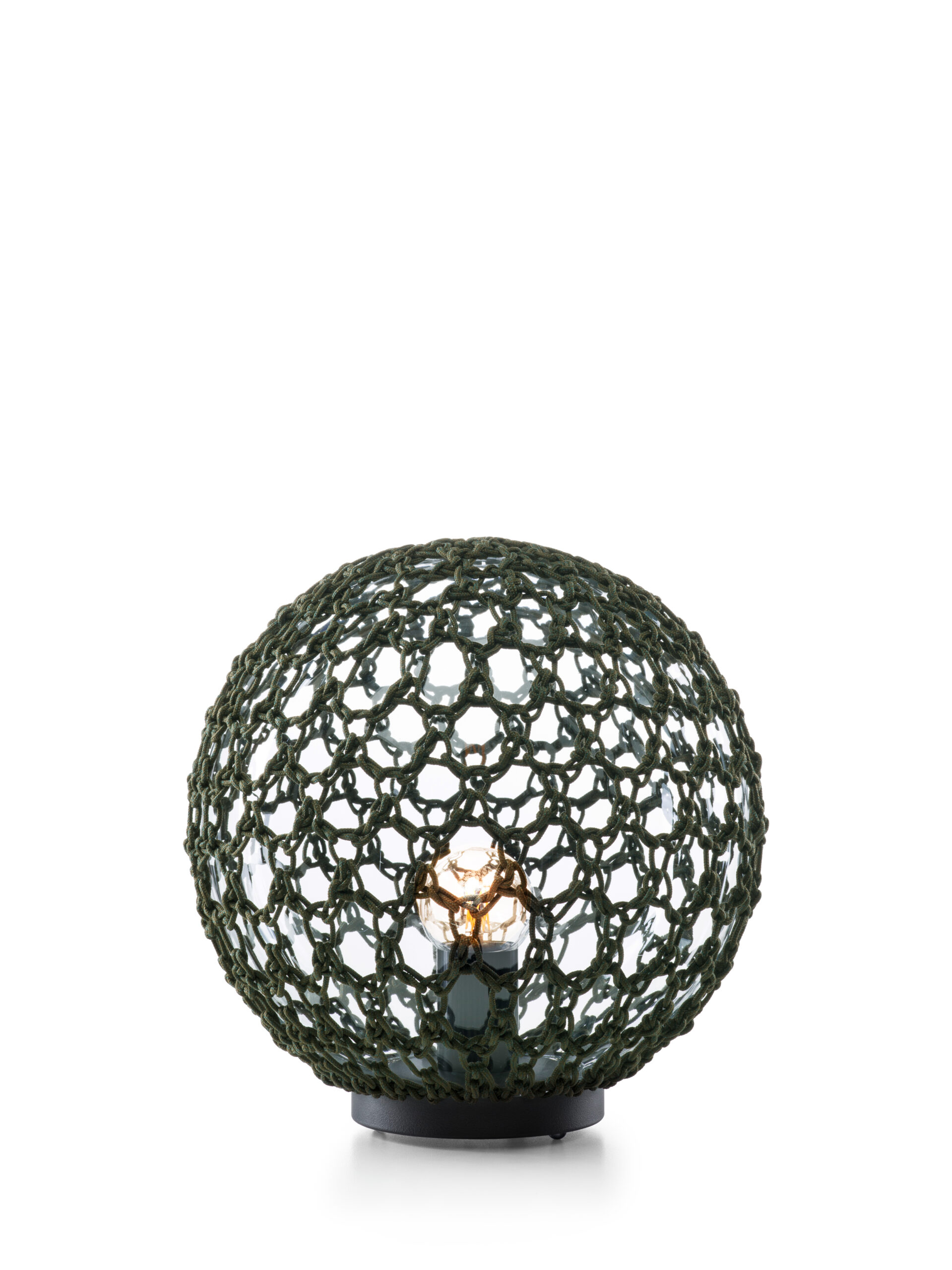 Tribù Monsieur Lebonnet staande lamp - Oplaadbaar - Afbeelding 3