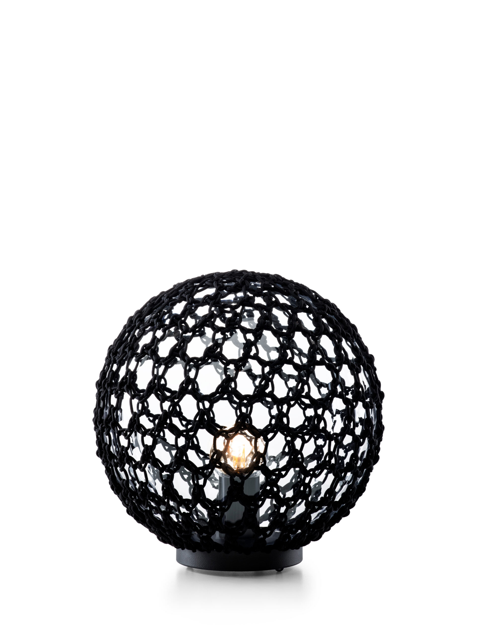 Tribù Monsieur Lebonnet staande lamp - Oplaadbaar - Afbeelding 4