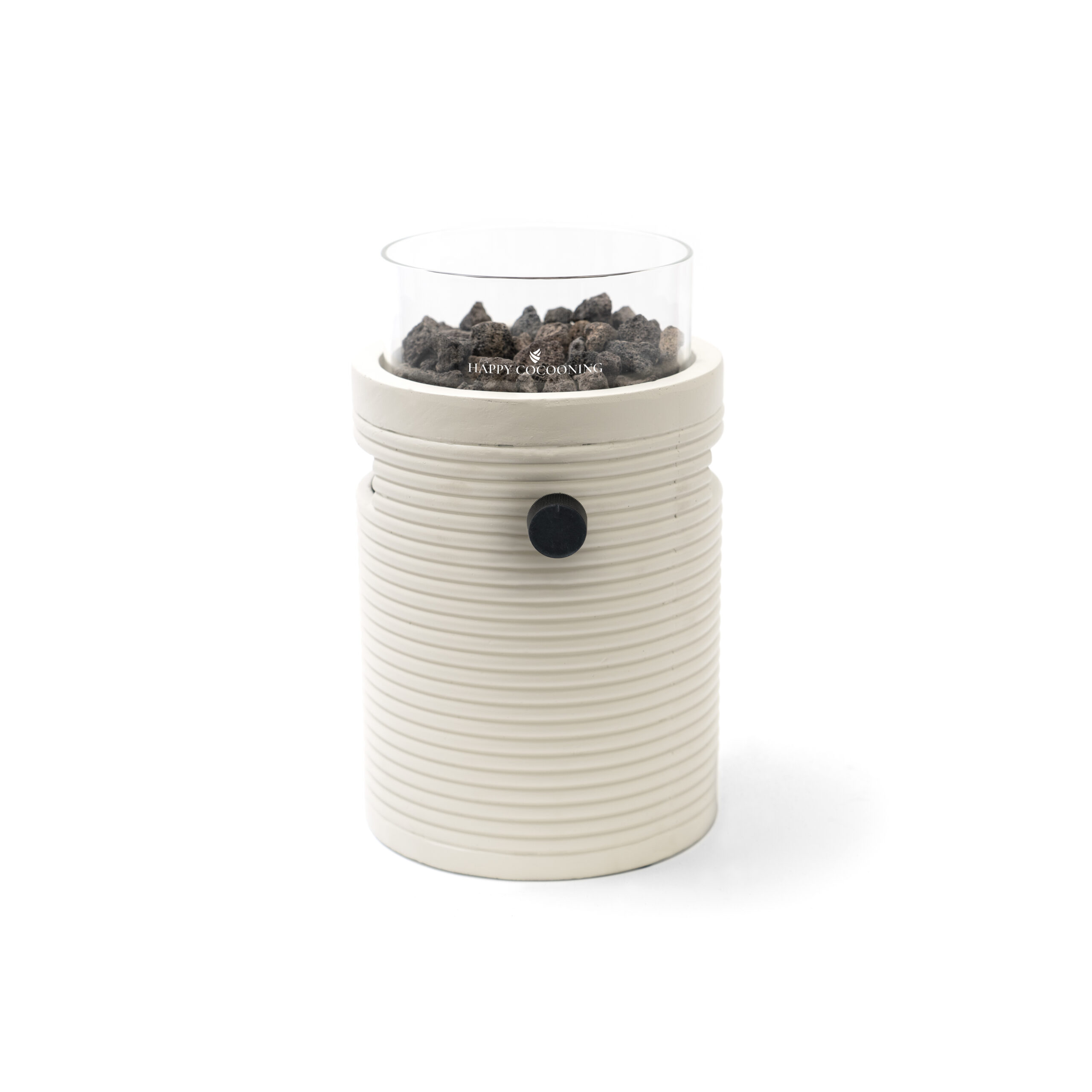Happy Cocooning Table Burner Lumi Groove in 2 kleuren