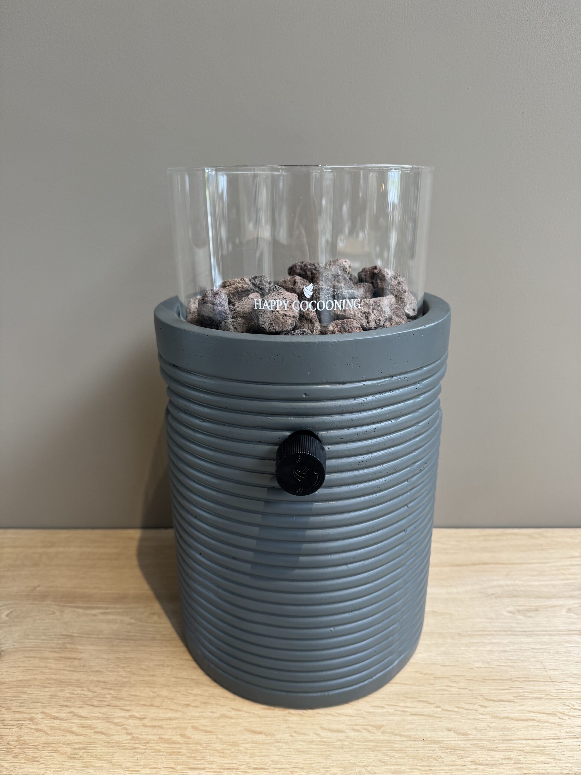 Happy Cocooning Table Burner Lumi Groove in 2 kleuren - Afbeelding 3